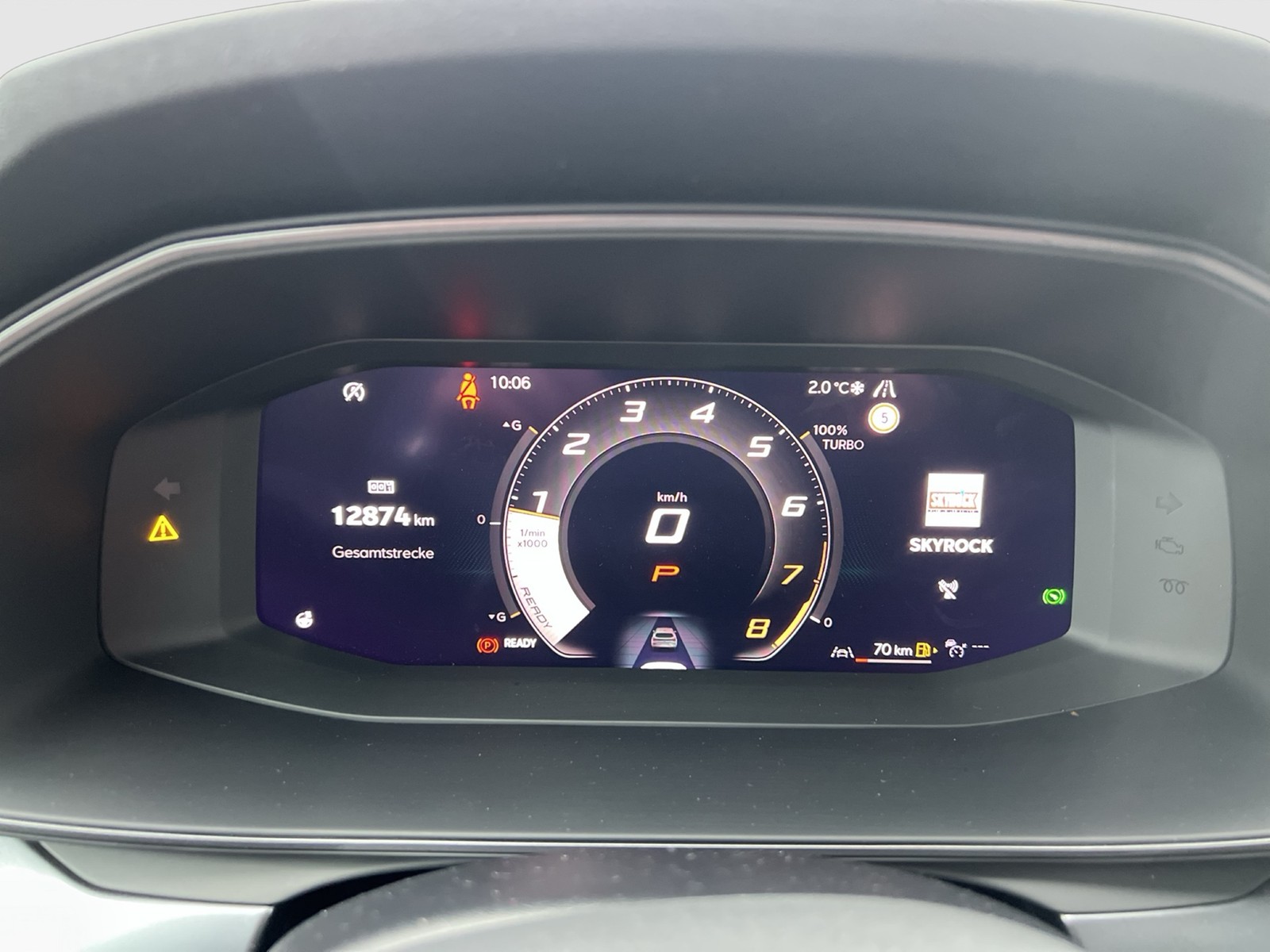 Cupra Formentor 1.5 eTSI NEUESMODELL SENNHEISER 360CAM