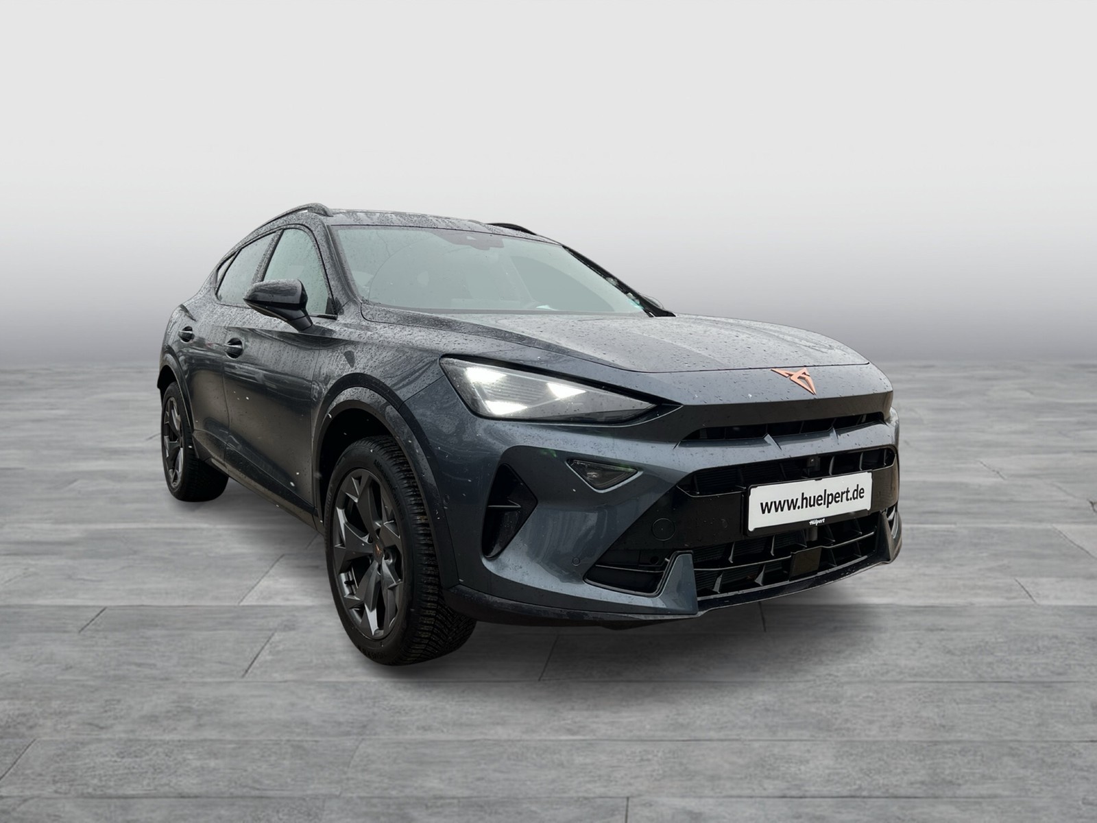 Cupra Formentor 1.5 eTSI NEUESMODELL SENNHEISER 360CAM