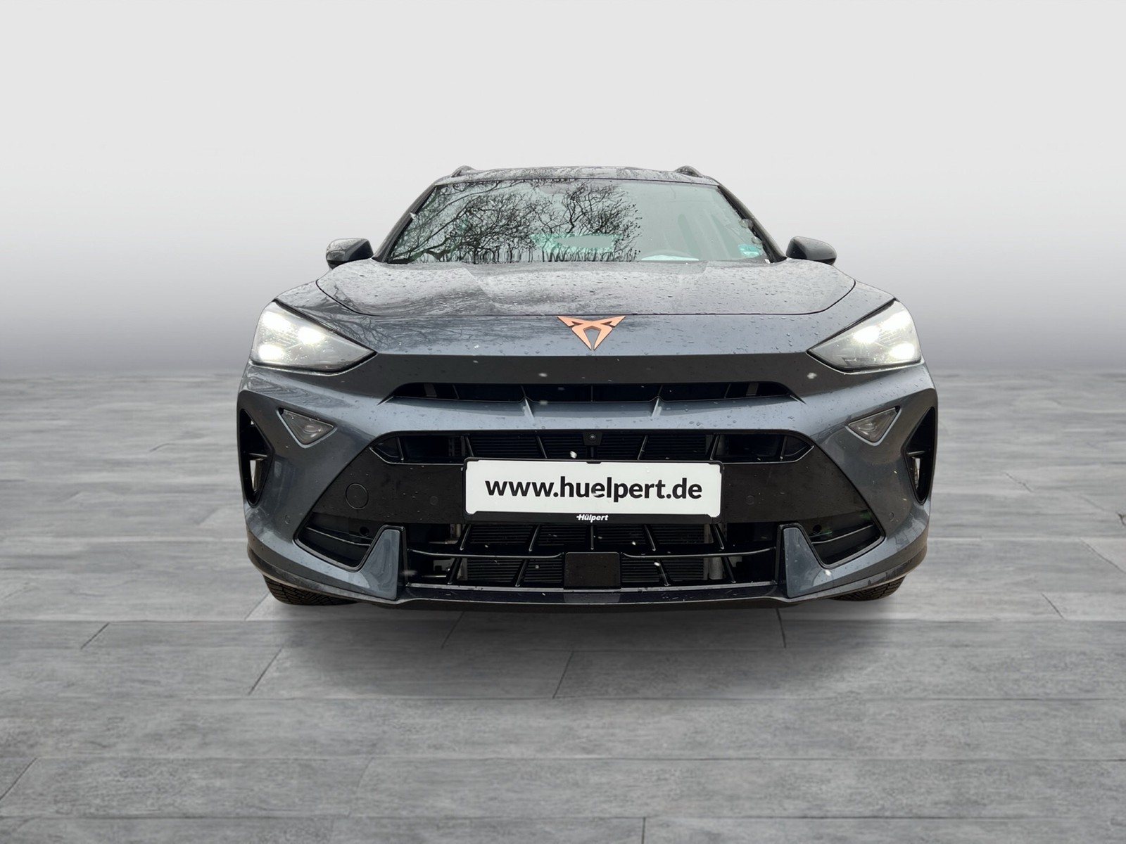 Cupra Formentor 1.5 eTSI NEUESMODELL SENNHEISER 360CAM