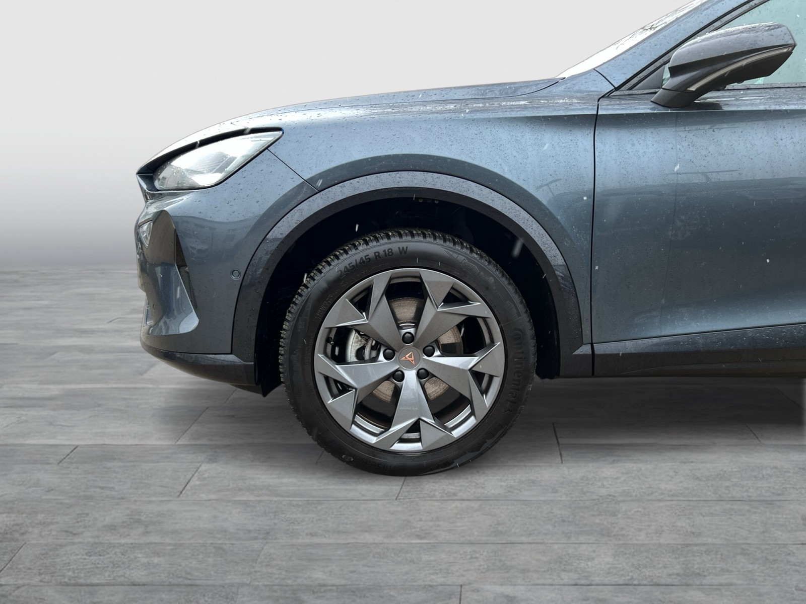 Cupra Formentor 1.5 eTSI NEUESMODELL SENNHEISER 360CAM