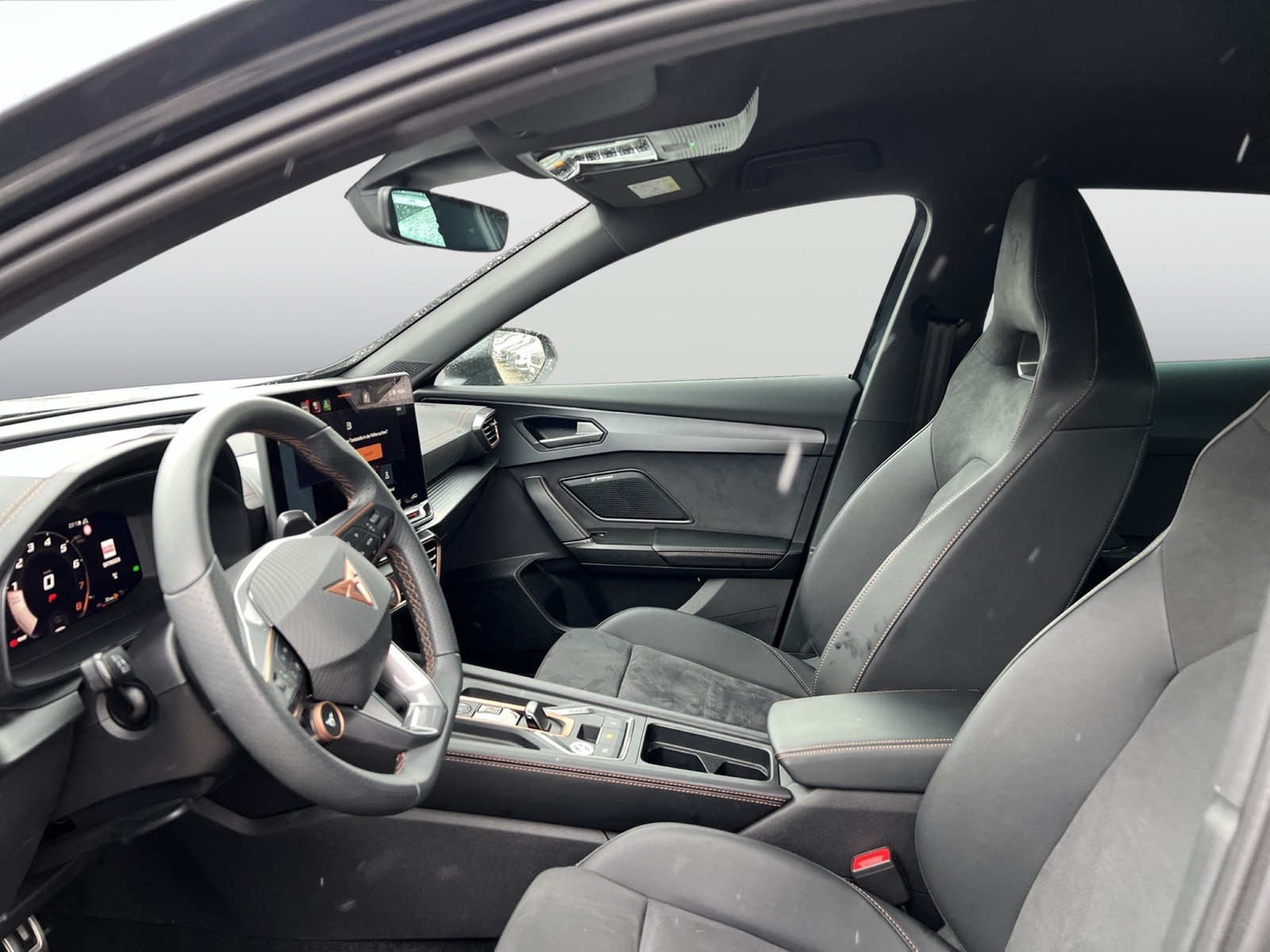 Cupra Formentor 1.5 eTSI NEUESMODELL SENNHEISER 360CAM