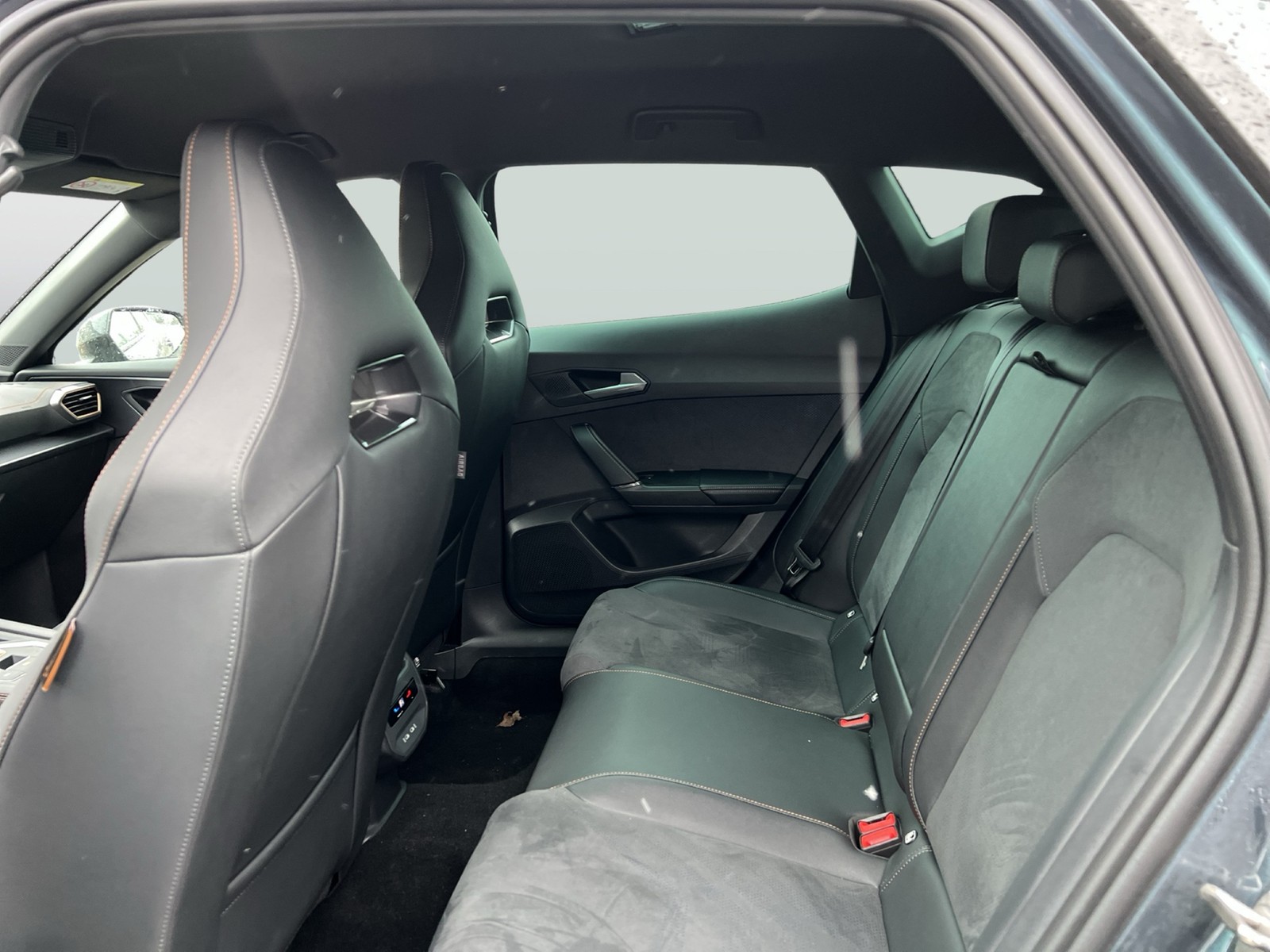 Cupra Formentor 1.5 eTSI NEUESMODELL SENNHEISER 360CAM