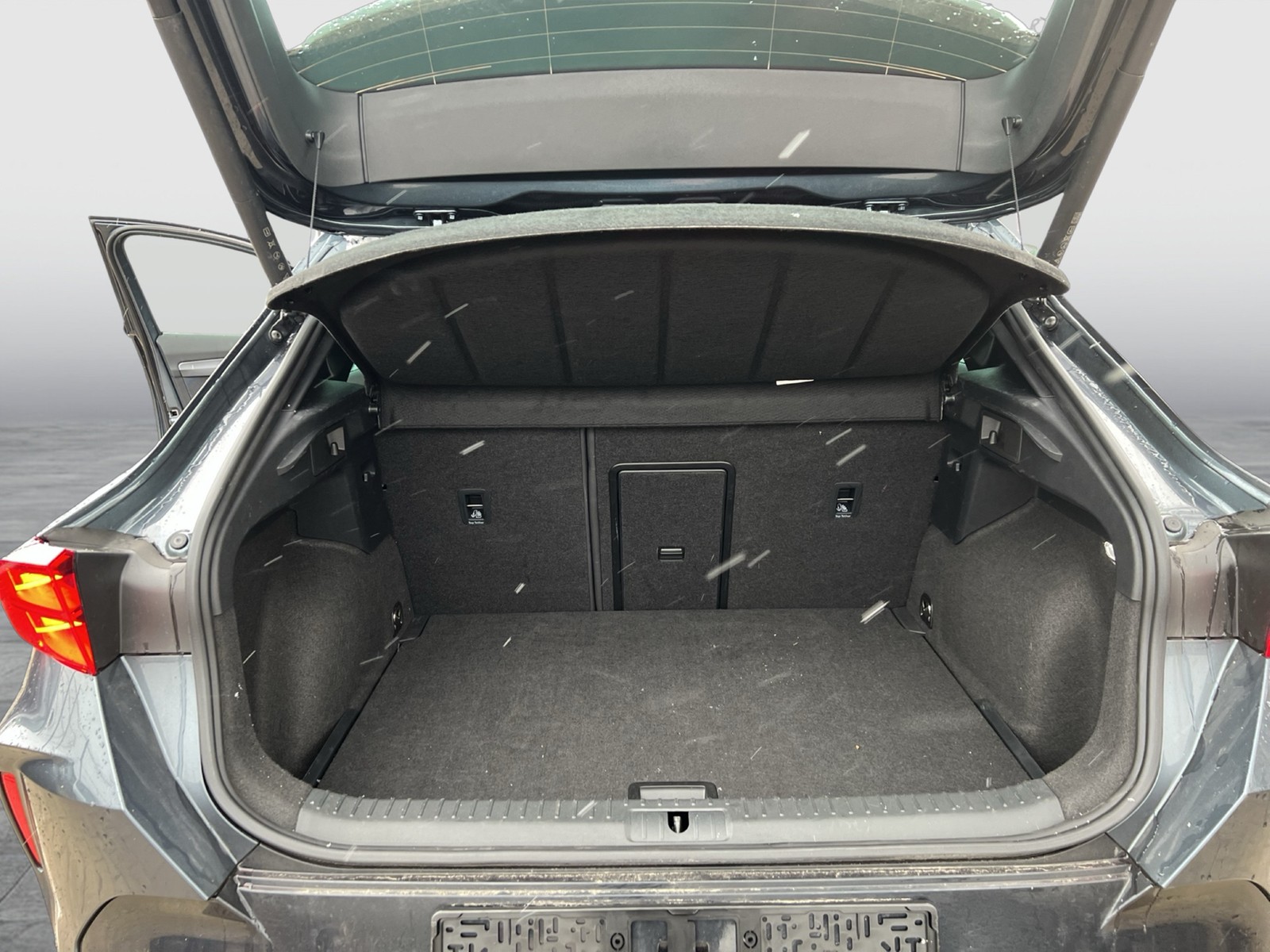 Cupra Formentor 1.5 eTSI NEUESMODELL SENNHEISER 360CAM