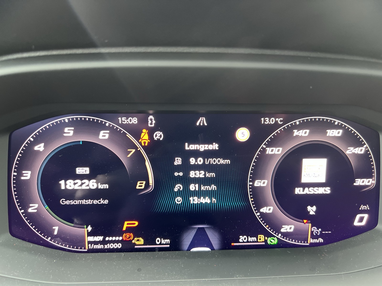 Cupra Terramar 1.5 HYBRID 360°CAM HEAD-UP ACC E-KLAPPE