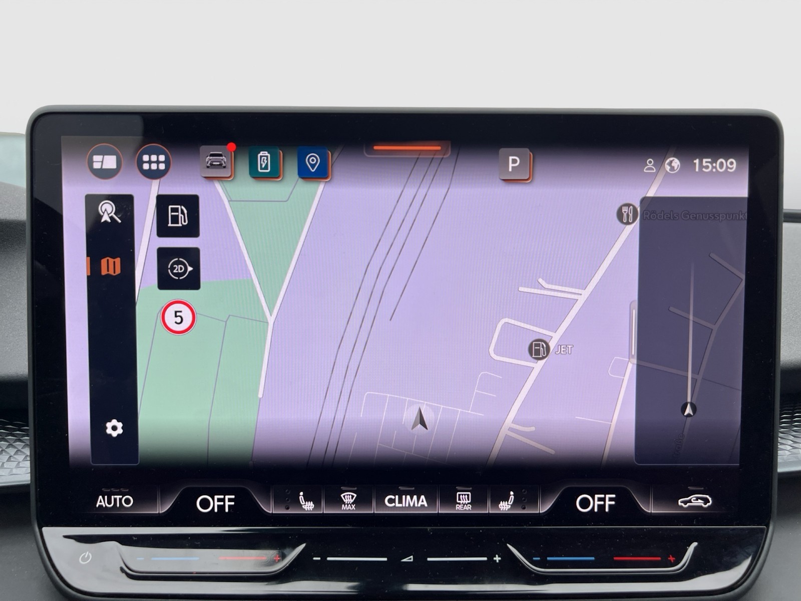 Cupra Terramar 1.5 HYBRID 360°CAM HEAD-UP ACC E-KLAPPE