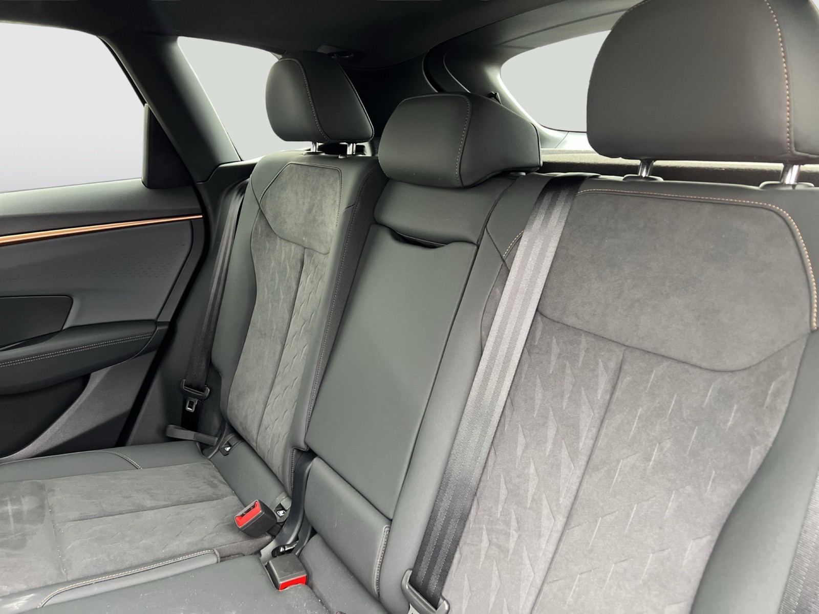 Cupra Terramar 1.5 HYBRID 360°CAM HEAD-UP ACC E-KLAPPE