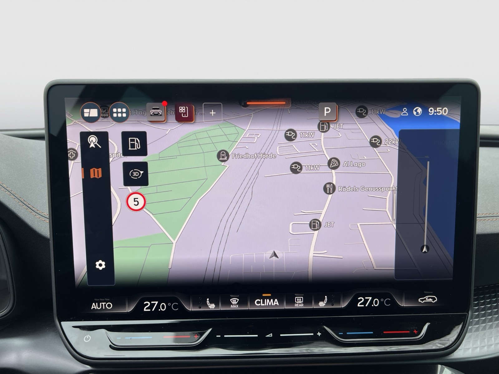 Cupra Formentor 2.0 NEUESMODELL SENNHEISER 360°CAM ACC
