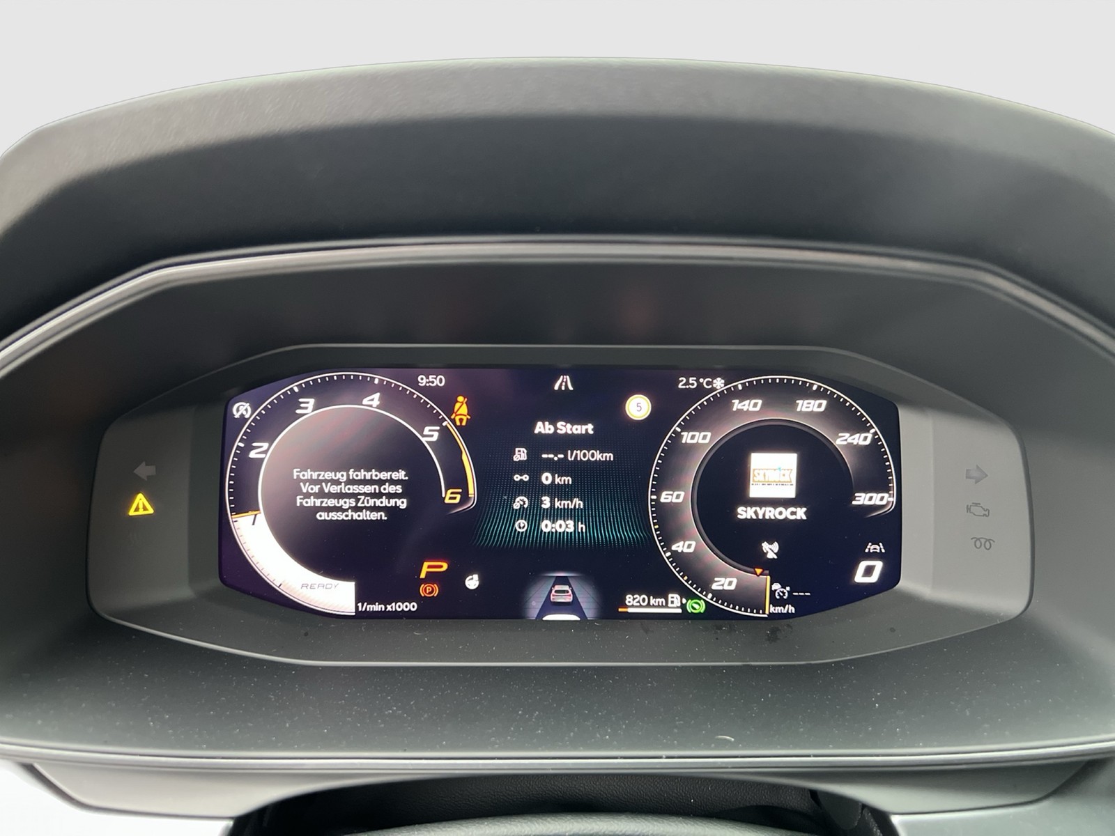 Cupra Formentor 2.0 NEUESMODELL SENNHEISER 360°CAM ACC