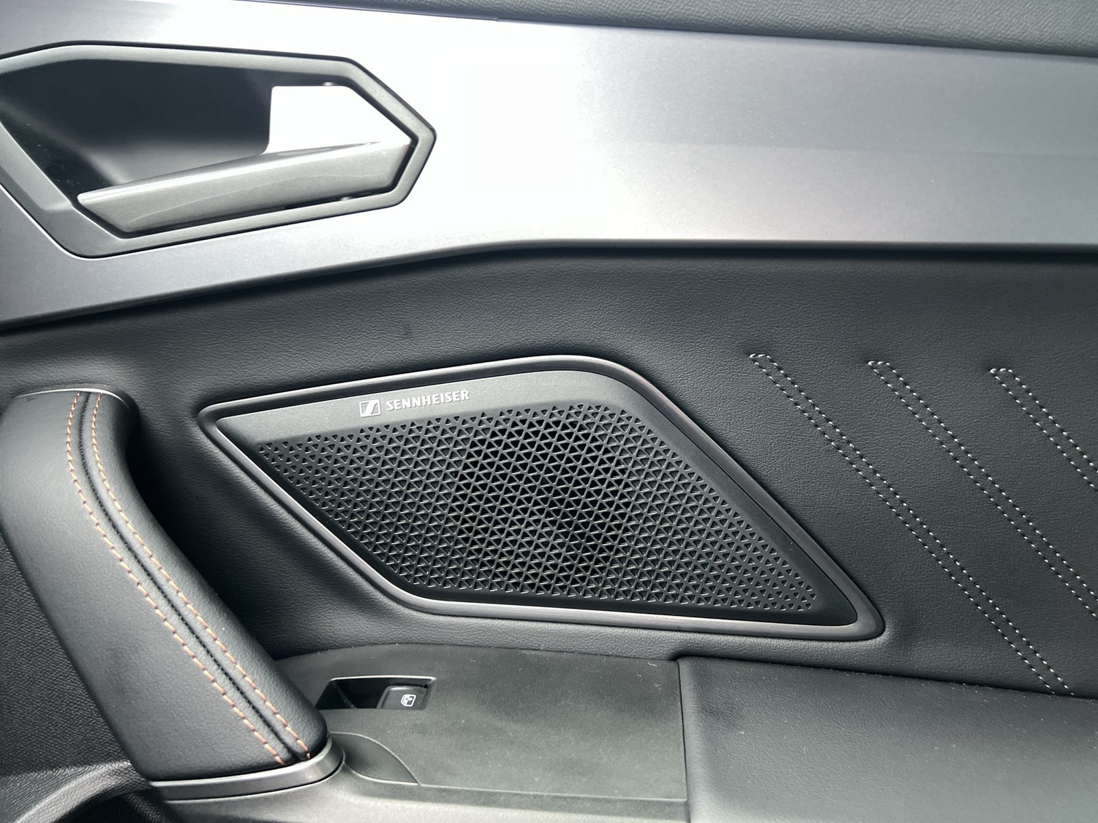 Cupra Formentor 2.0 NEUESMODELL SENNHEISER 360°CAM ACC