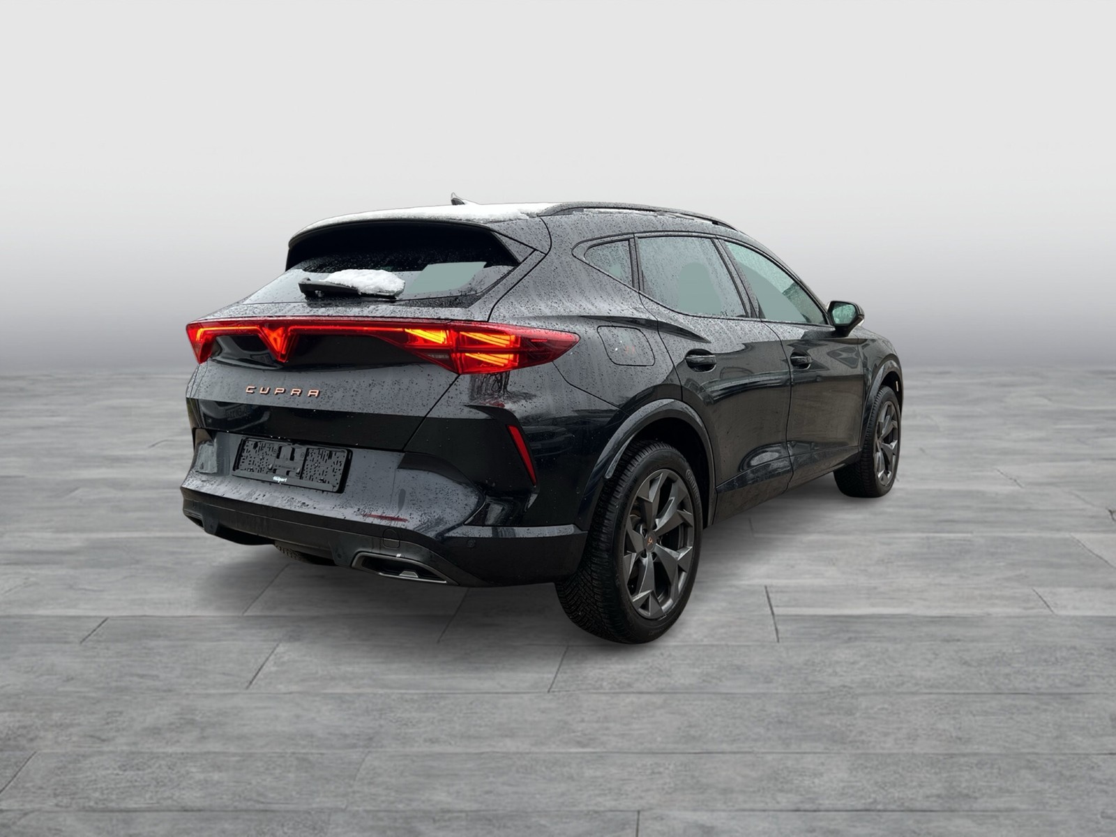 Cupra Formentor 2.0 NEUESMODELL SENNHEISER 360°CAM ACC