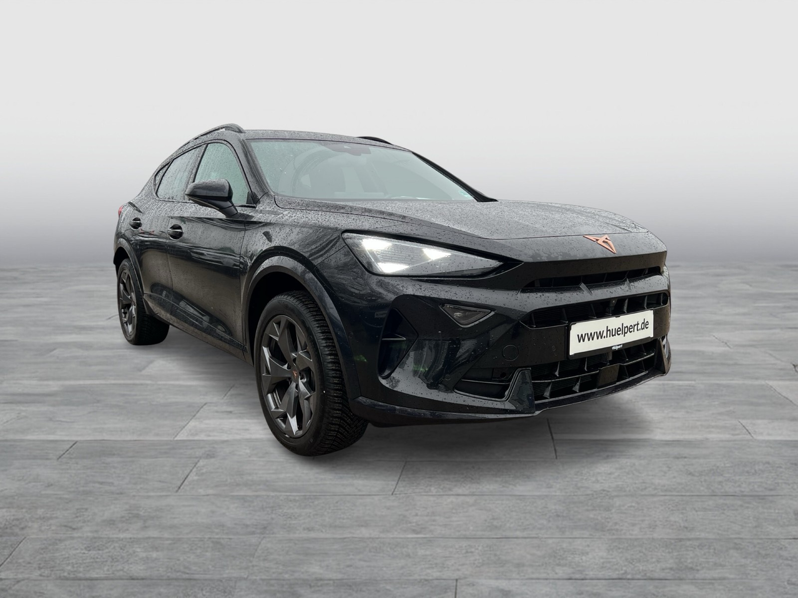 Cupra Formentor 2.0 NEUESMODELL SENNHEISER 360°CAM ACC