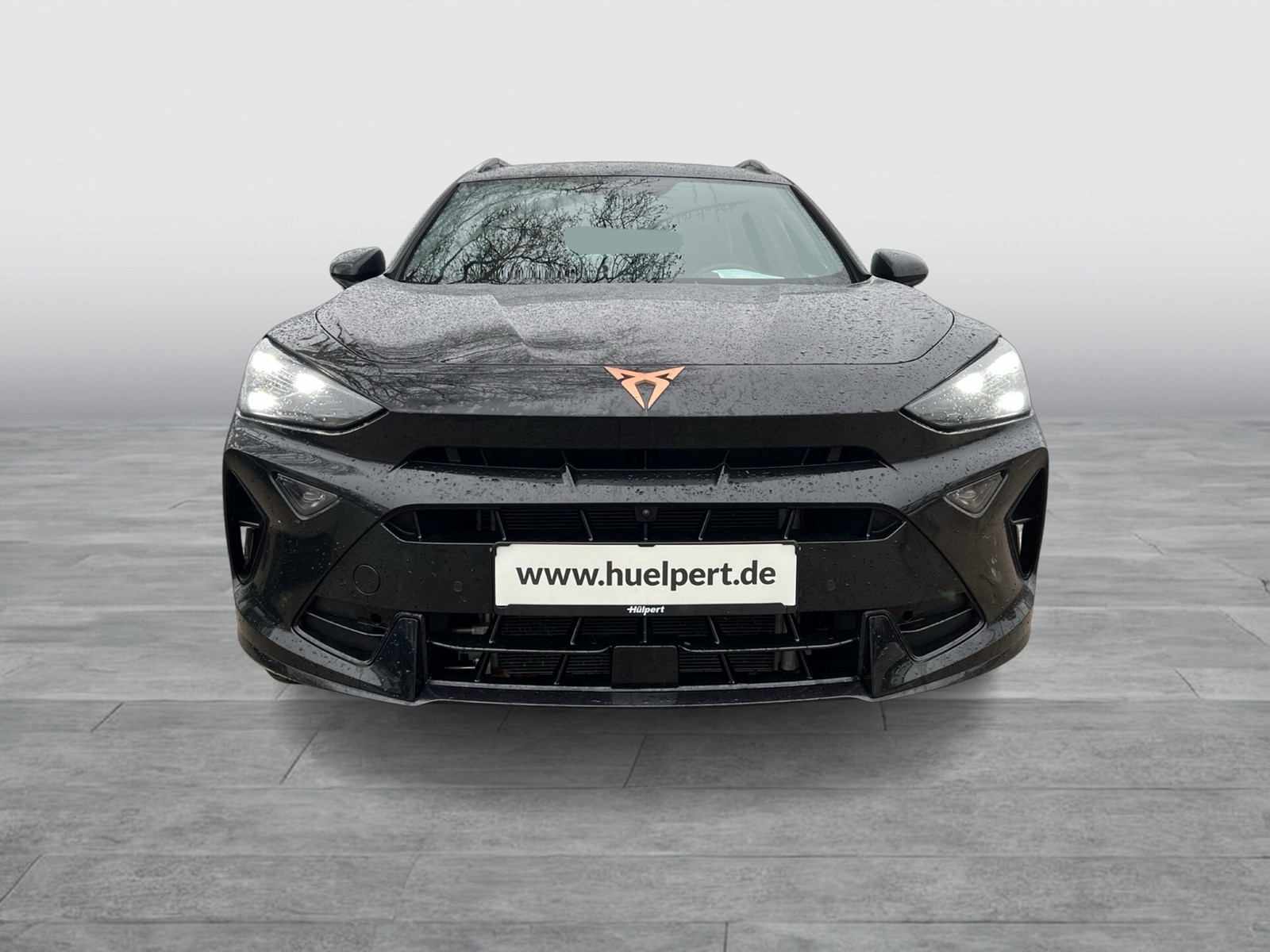 Cupra Formentor 2.0 NEUESMODELL SENNHEISER 360°CAM ACC