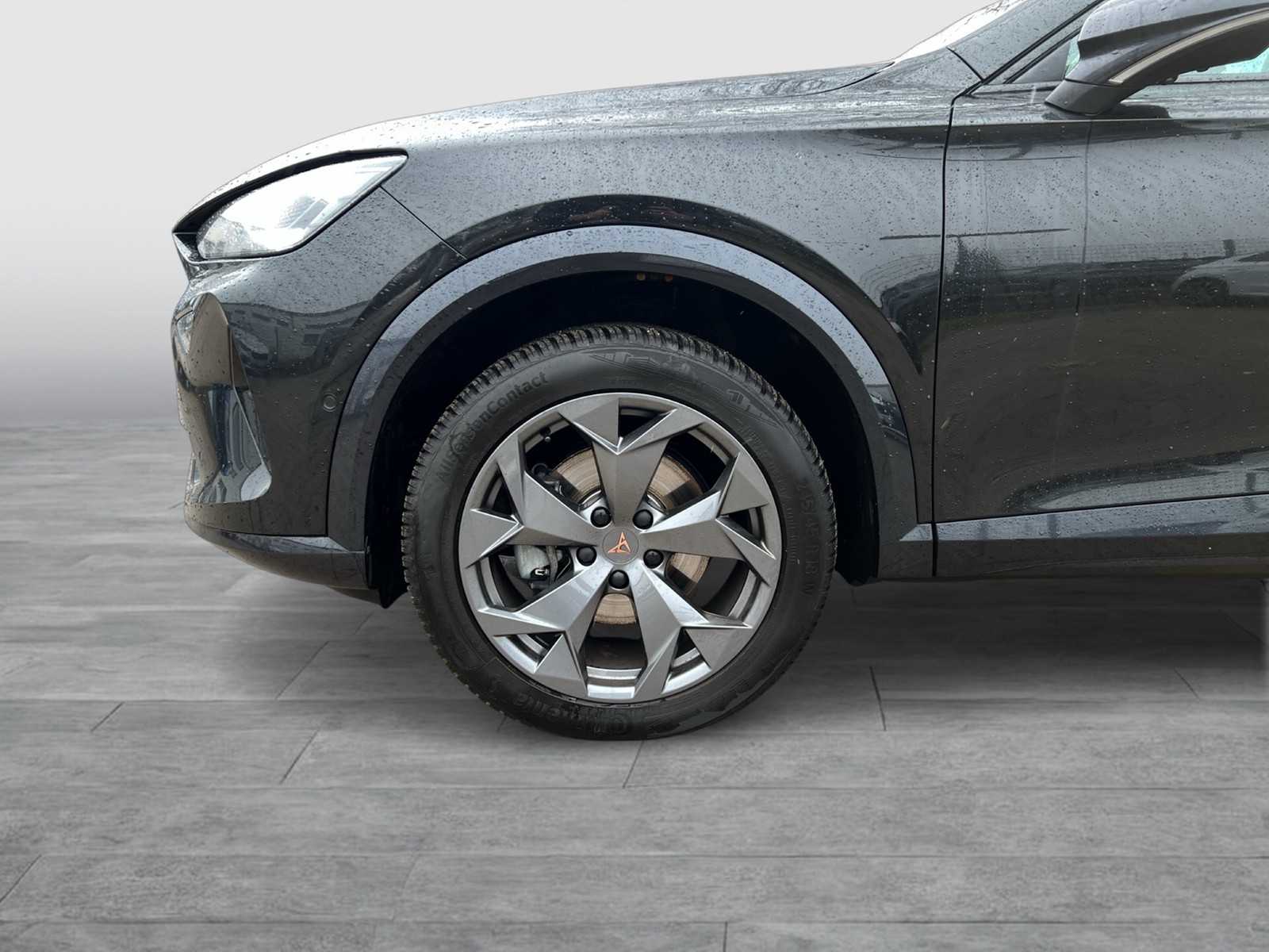 Cupra Formentor 2.0 NEUESMODELL SENNHEISER 360°CAM ACC