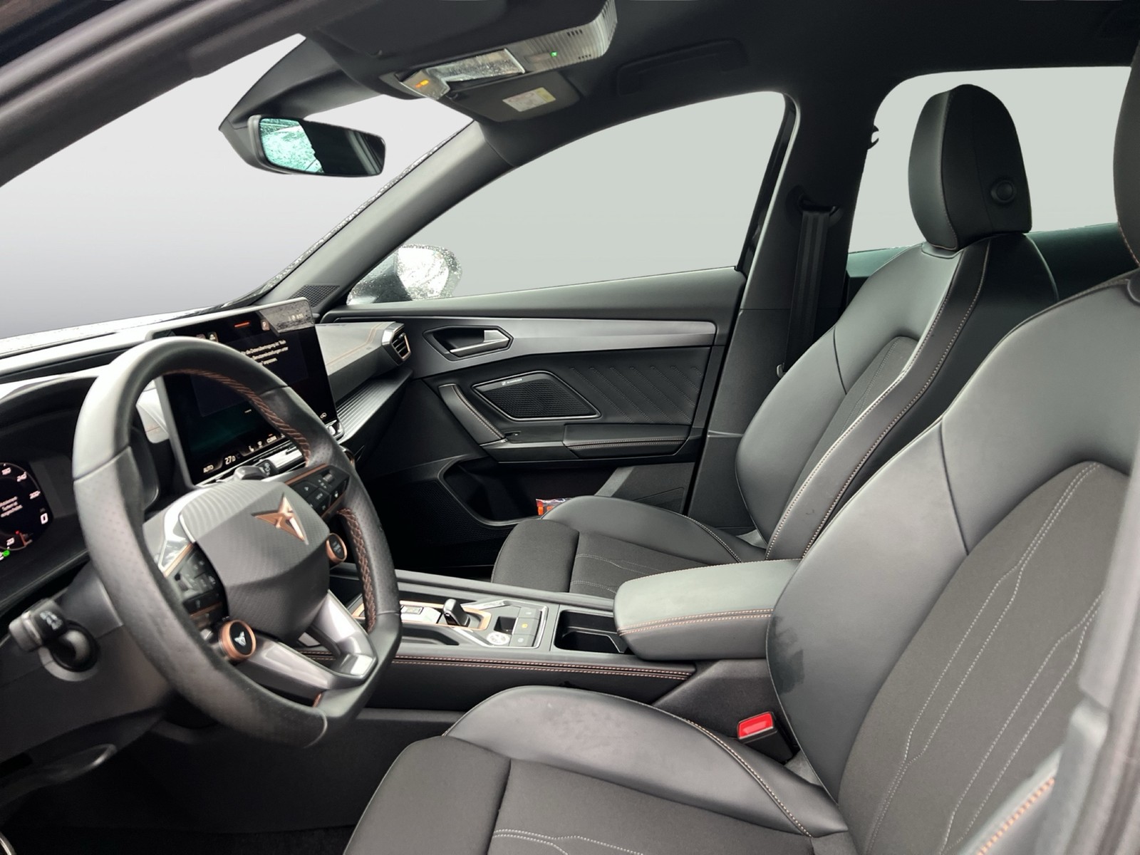 Cupra Formentor 2.0 NEUESMODELL SENNHEISER 360°CAM ACC