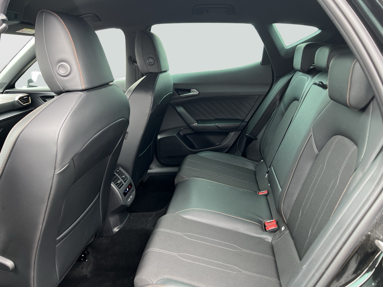 Cupra Formentor 2.0 NEUESMODELL SENNHEISER 360°CAM ACC