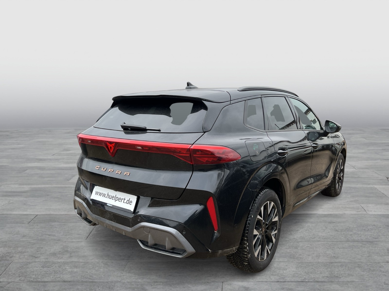 Cupra Terramar 1.5 HYBRID 360°CAM HEAD-UP ACC E-KLAPPE