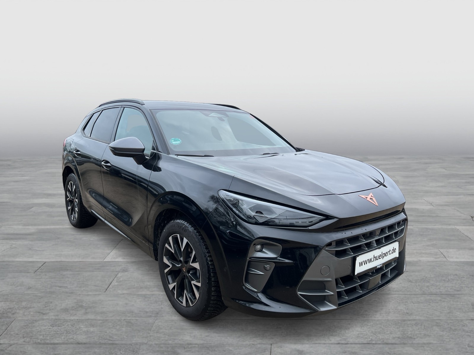 Cupra Terramar 1.5 HYBRID 360°CAM HEAD-UP ACC E-KLAPPE