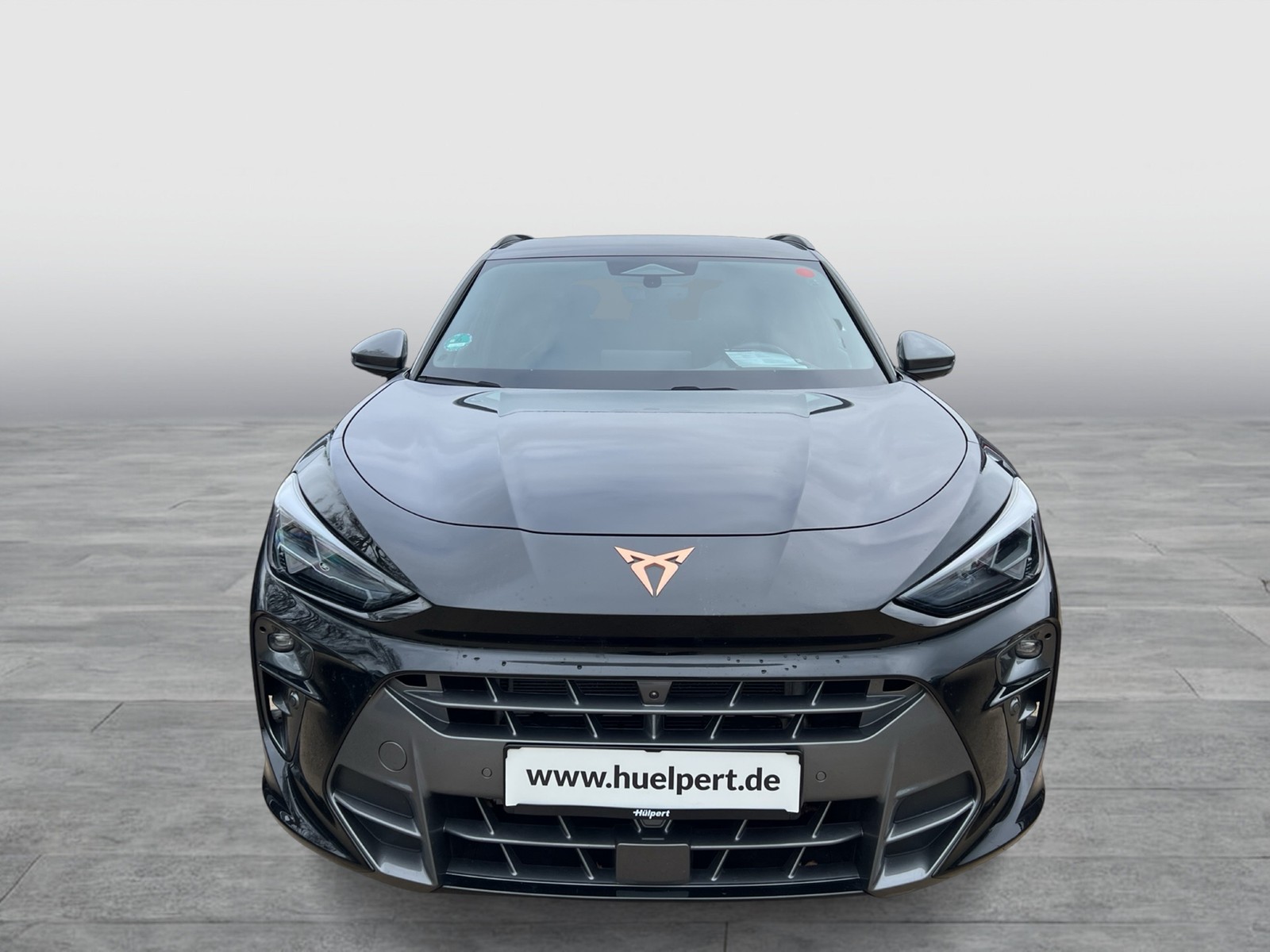 Cupra Terramar 1.5 HYBRID 360°CAM HEAD-UP ACC E-KLAPPE