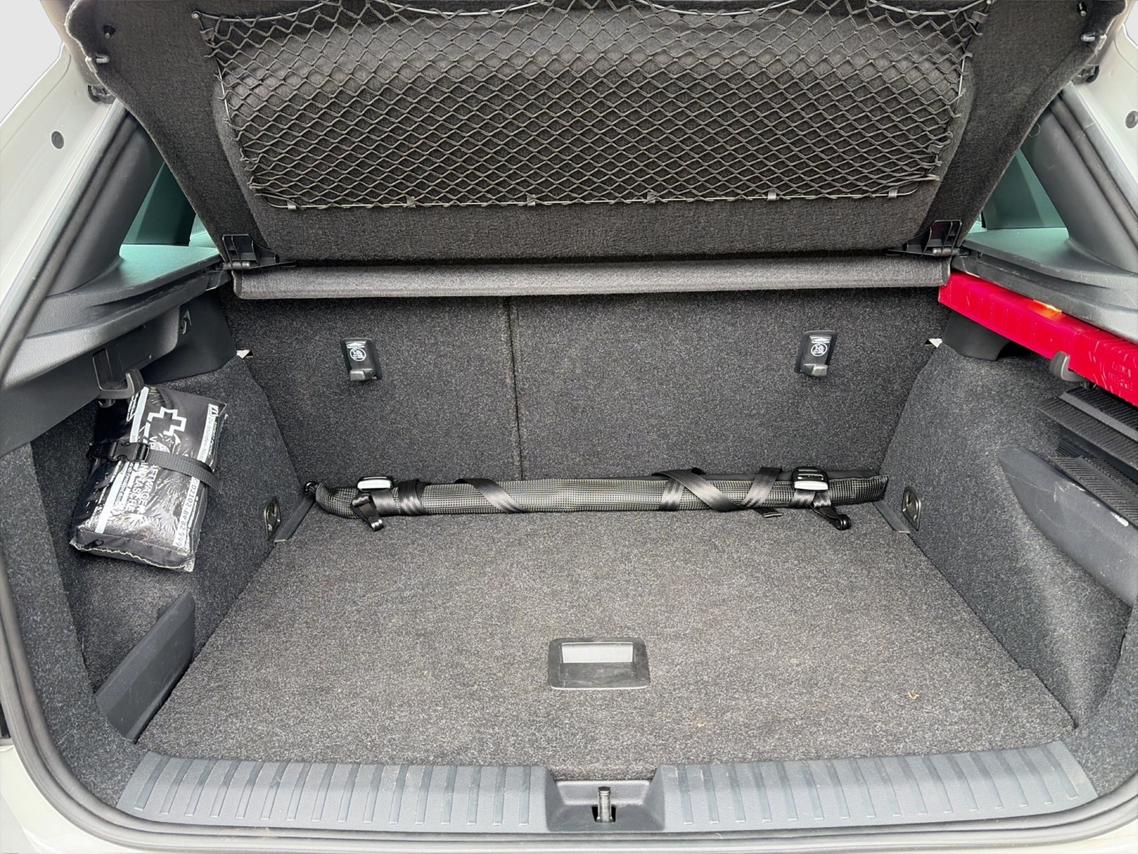 Skoda Kamiq 1.5 MONTE CARLO PANO KAMERA ACC LM18 NAVI