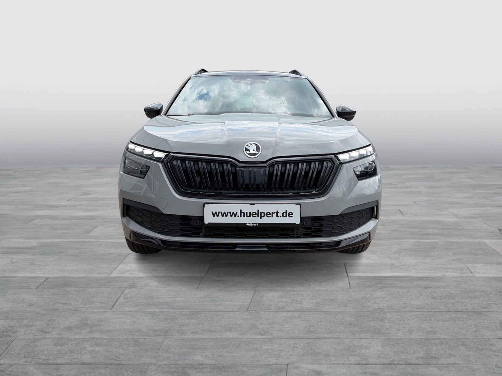 Skoda Kamiq 1.5 MONTE CARLO PANO KAMERA ACC LM18 NAVI