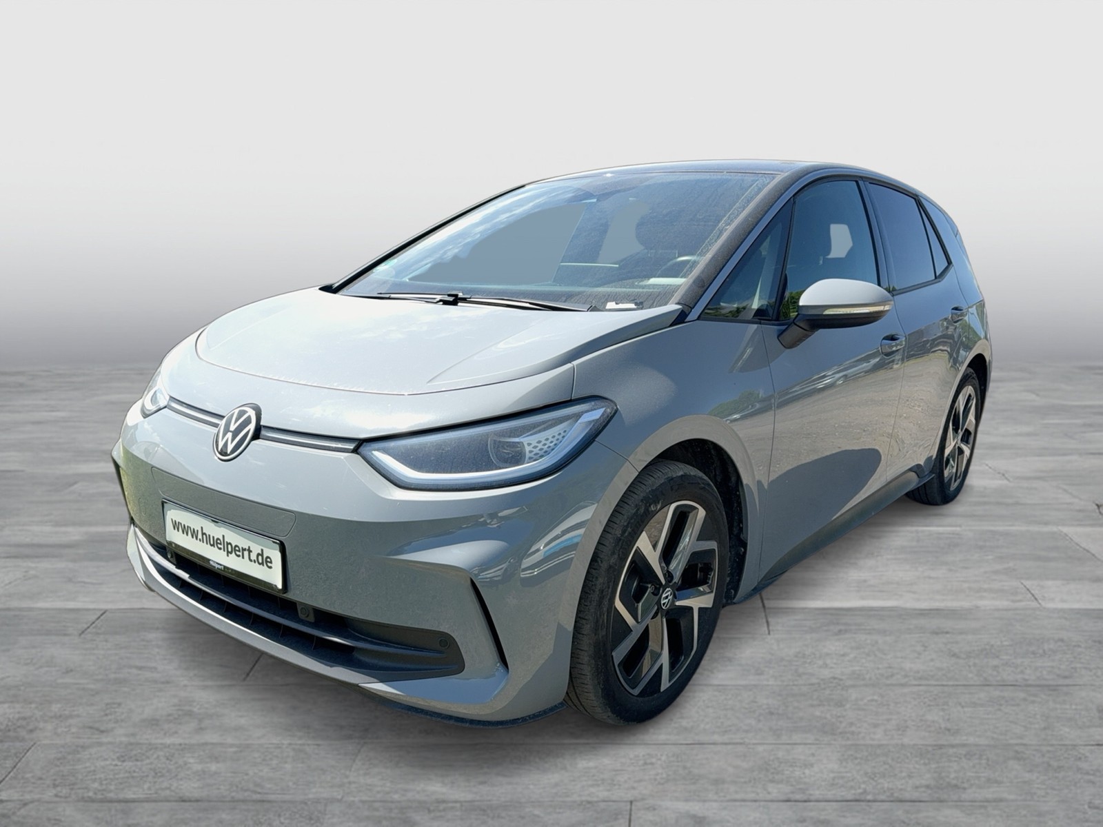 Volkswagen ID.3 PRO NAVI KAMERA SITZHEIZUNG