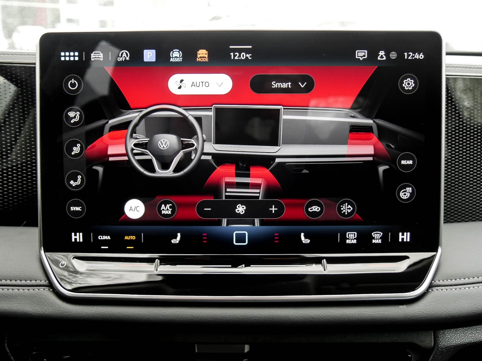 Volkswagen Tiguan 1.5 LIFE NEUESMODELL AHK CAM ACC LM17 NAVI