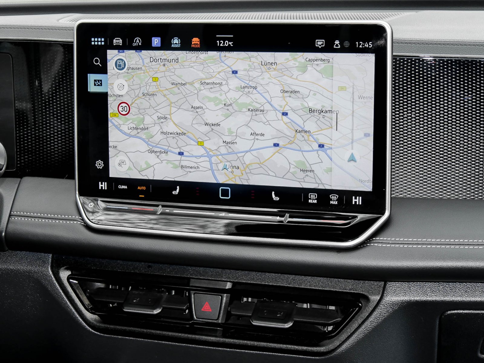 Volkswagen Tiguan 1.5 LIFE NEUESMODELL AHK CAM ACC LM17 NAVI