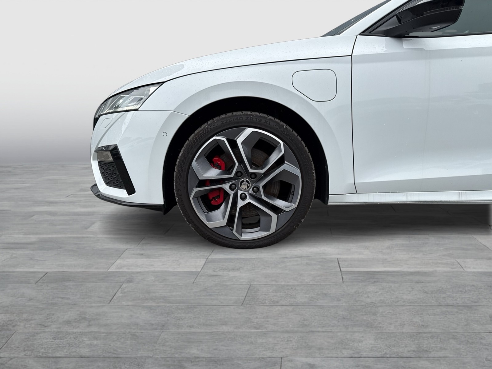 Skoda Octavia Combi 1.4 iV RS CANTON CAM ACC LM19 NAVI