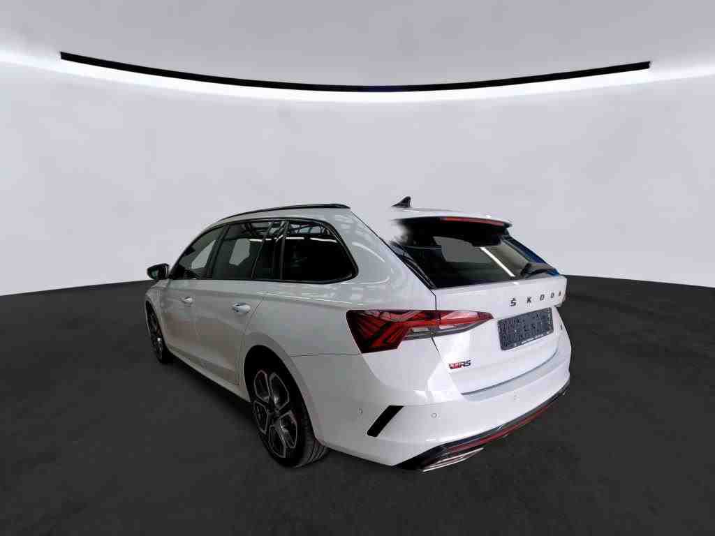 Skoda Octavia Combi 1.4 iV RS CANTON CAM ACC LM19 NAVI