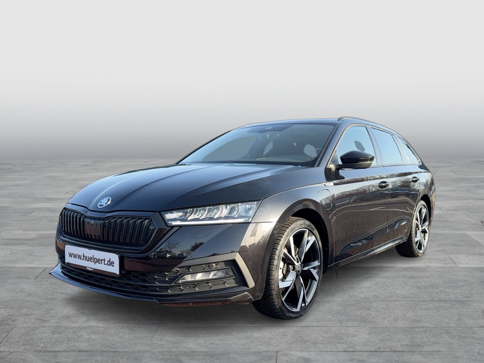 Skoda Octavia Combi 1.4 iV SPORTLINE PANO CANTON LM19