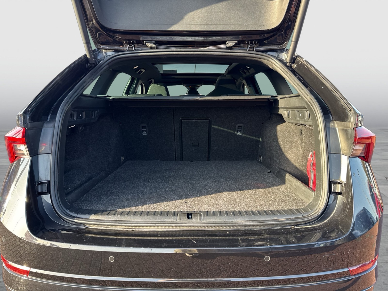 Skoda Octavia Combi 1.4 iV SPORTLINE PANO CANTON LM19