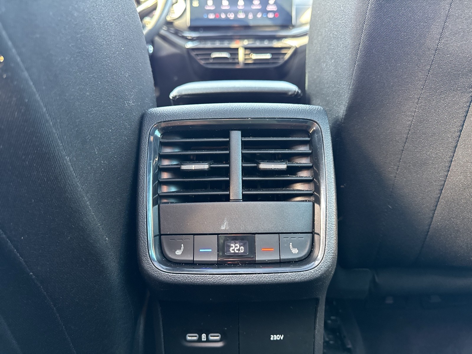 Skoda Octavia Combi 1.4 iV SPORTLINE PANO CANTON LM19