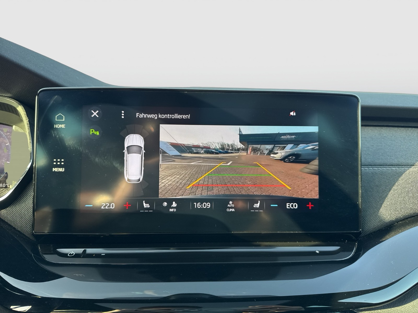 Skoda Octavia Combi 1.4 iV SPORTLINE PANO CANTON LM19