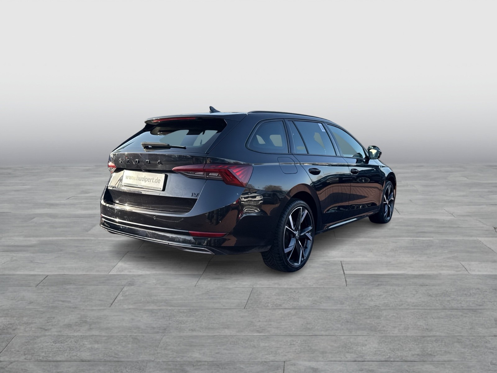 Skoda Octavia Combi 1.4 iV SPORTLINE PANO CANTON LM19