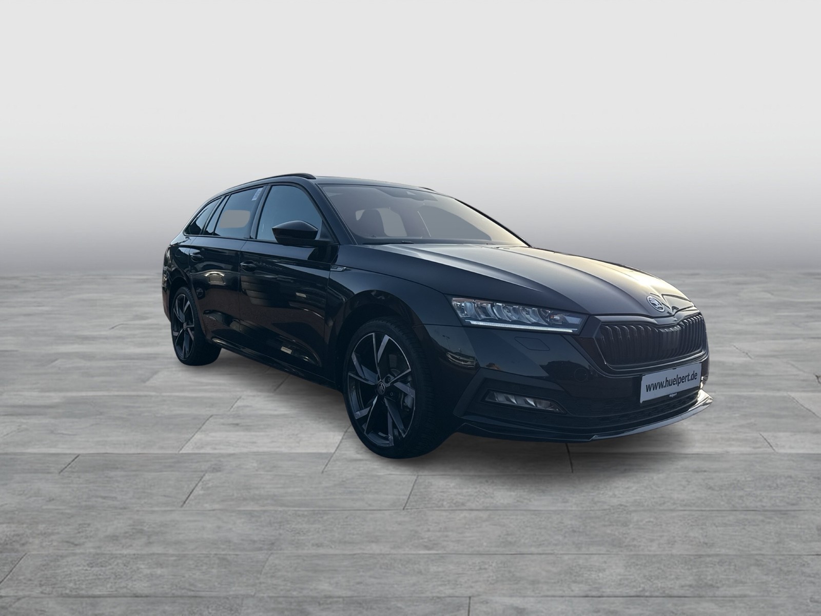 Skoda Octavia Combi 1.4 iV SPORTLINE PANO CANTON LM19