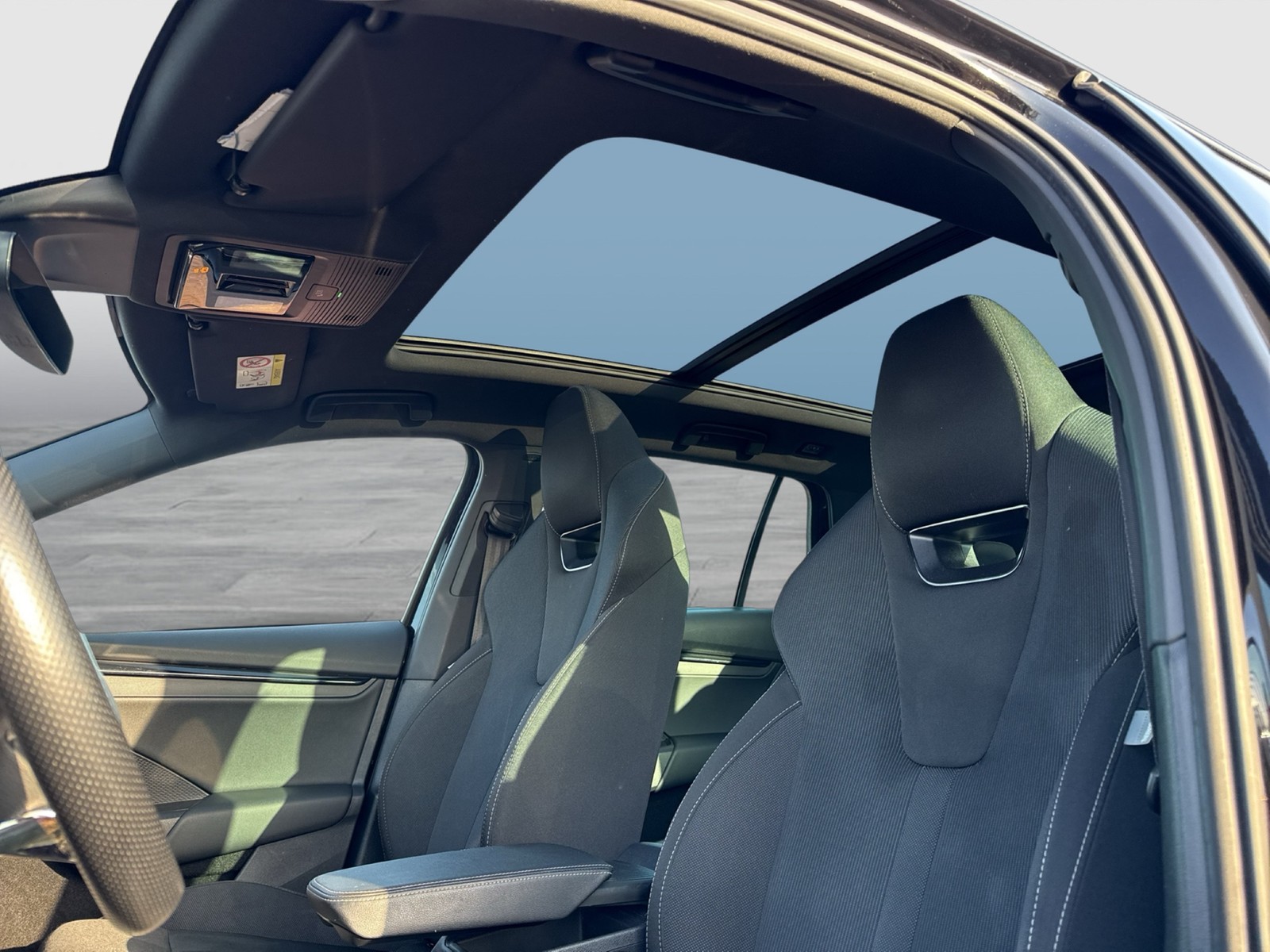 Skoda Octavia Combi 1.4 iV SPORTLINE PANO CANTON LM19