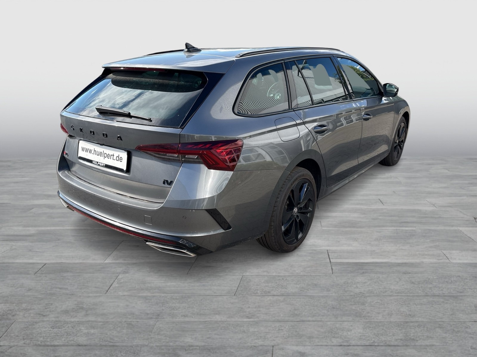 Skoda Octavia Combi 1.4 iV RS CAM LM18 MATRIX CARPLAY