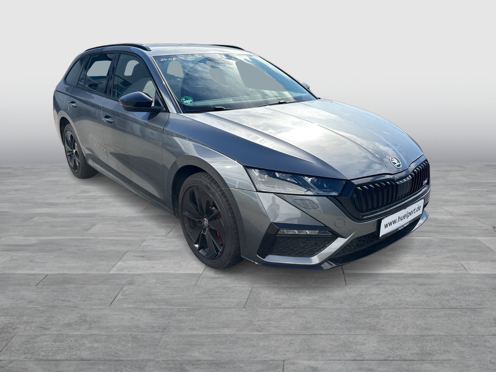 Skoda Octavia Combi 1.4 iV RS CAM LM18 MATRIX CARPLAY