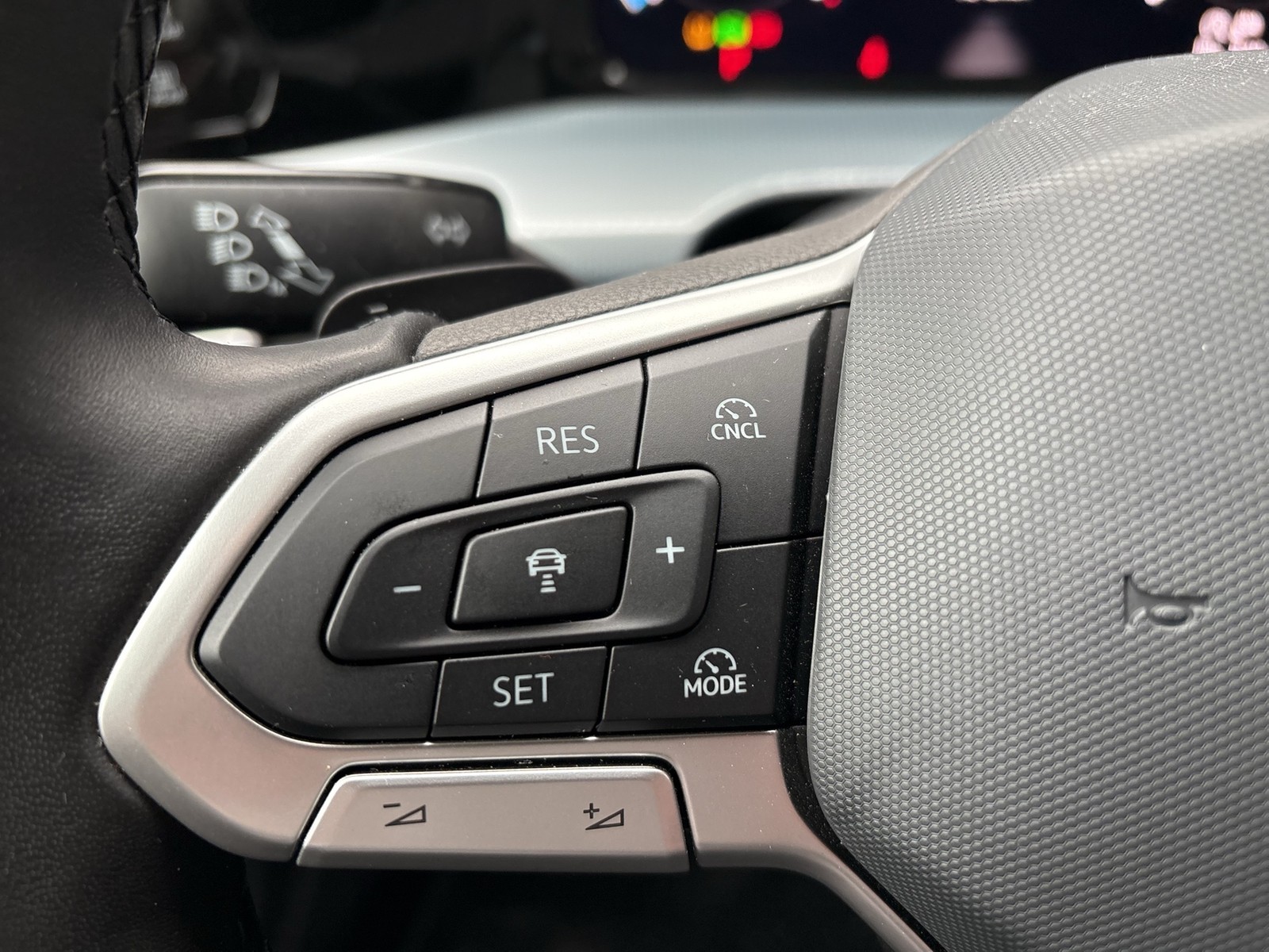 Volkswagen Golf VIII 2.0 GOAL FACELIFT AHK CAM ACC LED+ NAVI