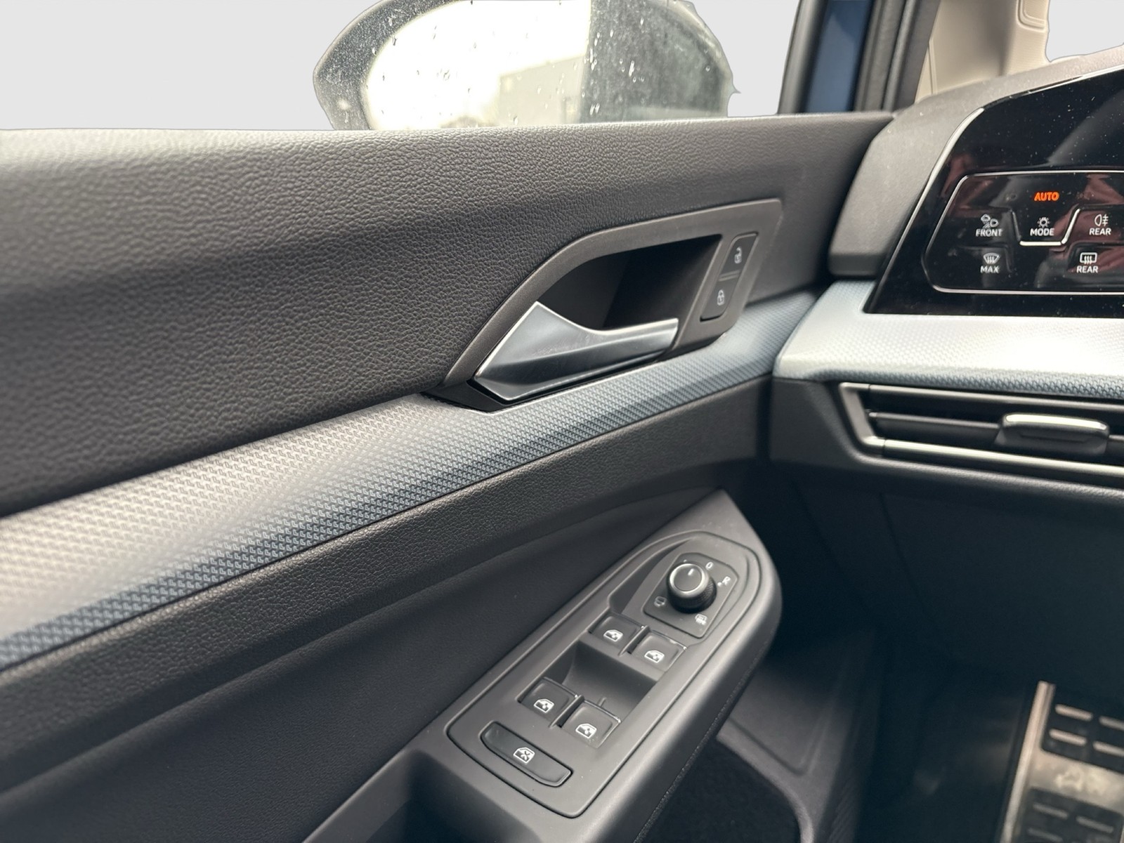 Volkswagen Golf VIII 2.0 GOAL FACELIFT AHK CAM ACC LED+ NAVI