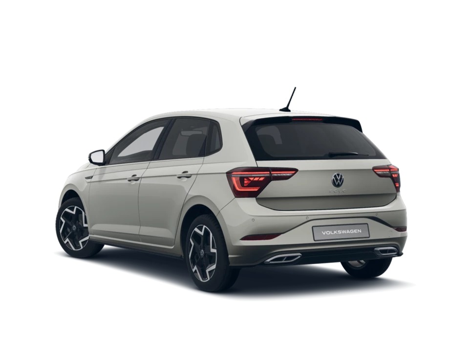 Volkswagen Polo 1.0 R-LINE DSG