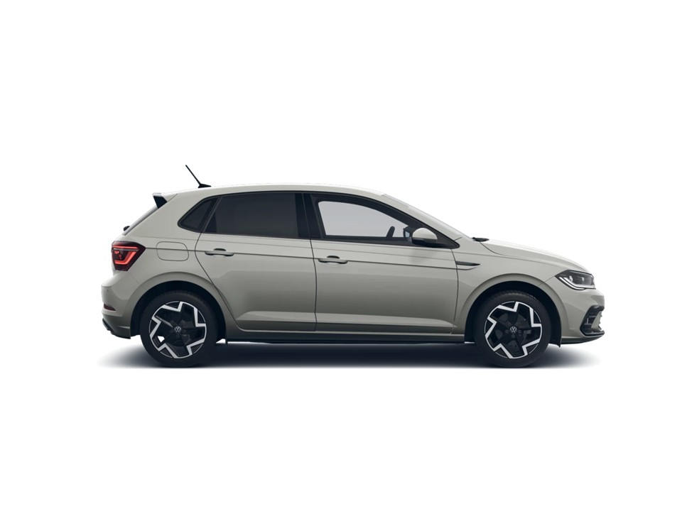 Volkswagen Polo 1.0 R-LINE DSG