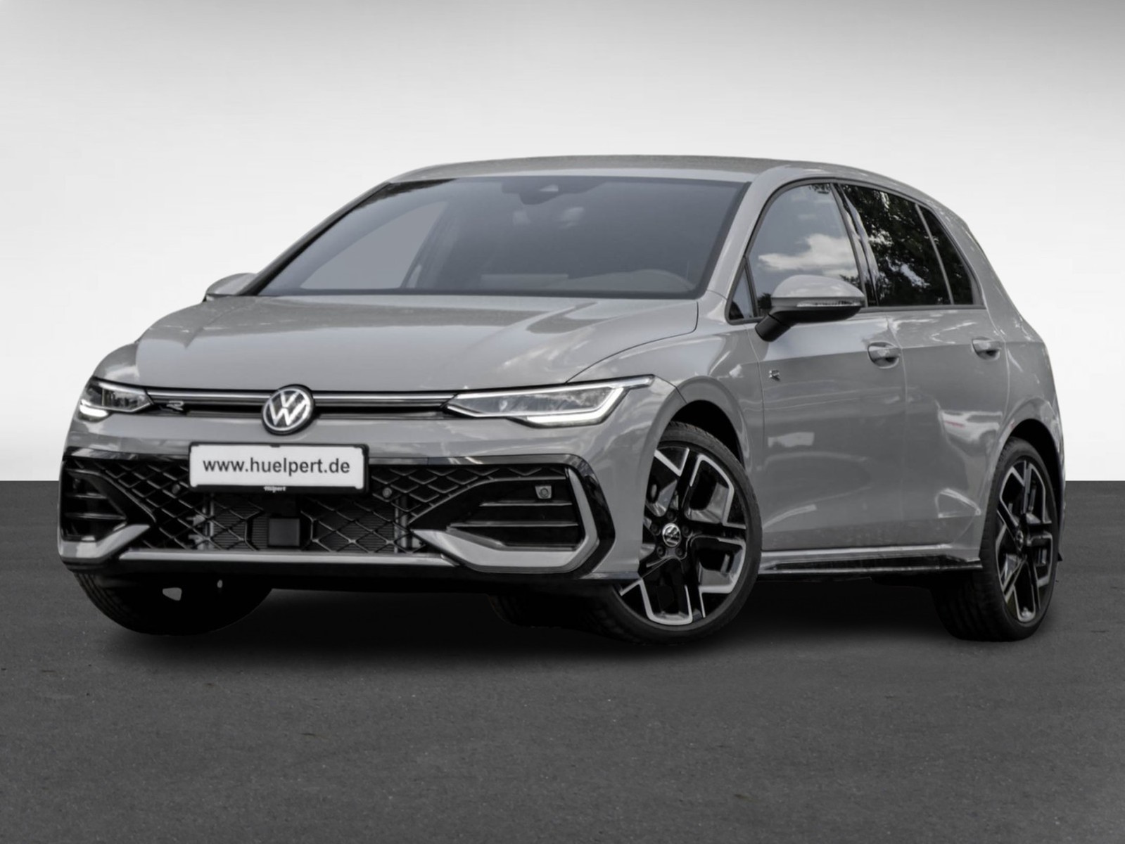 Volkswagen Golf 1.5 R-LINE DSG
