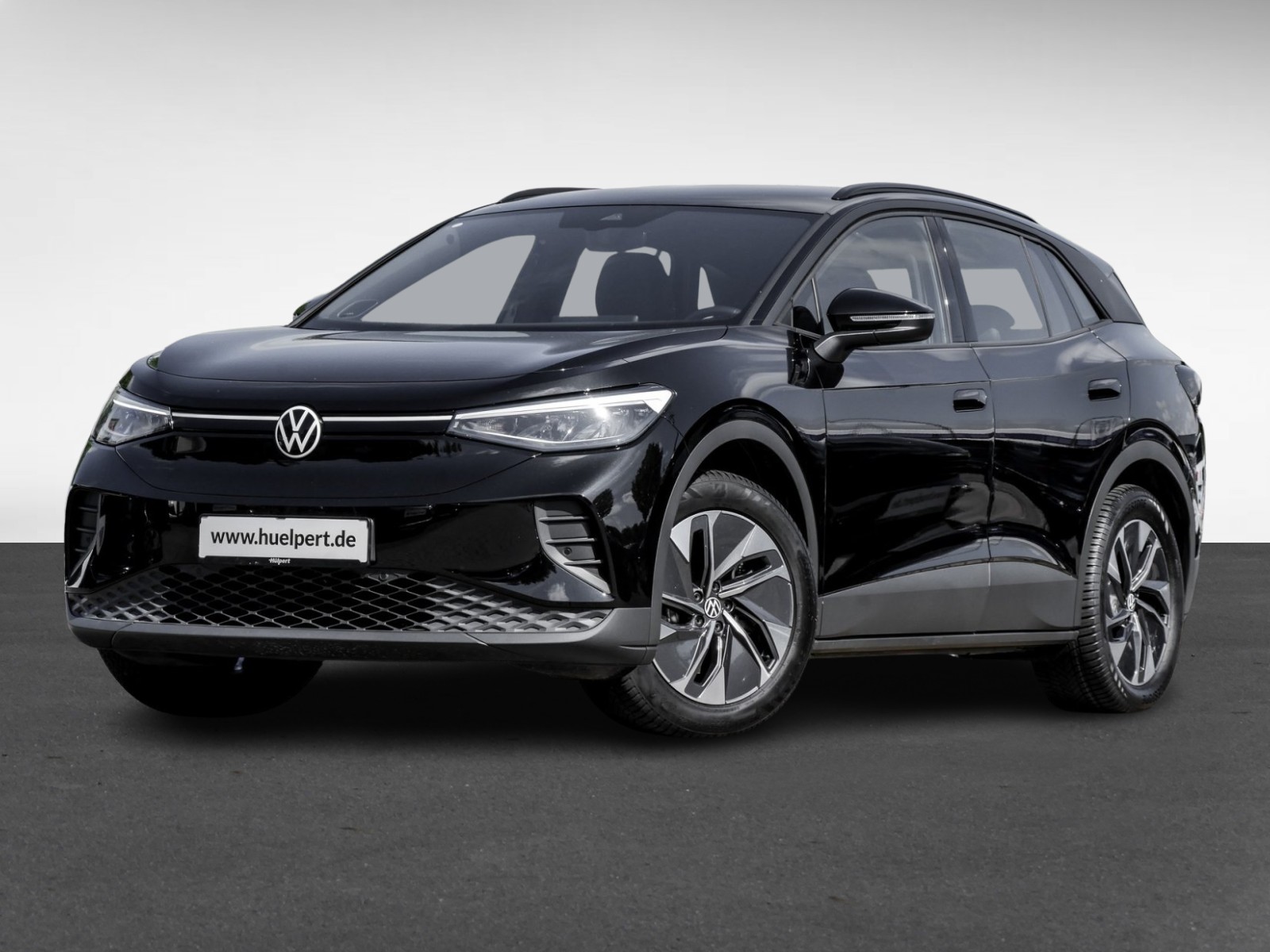 Volkswagen ID.4 PRO ACC LM19 NAVI SITZHEIZUNG CARPLAY LED