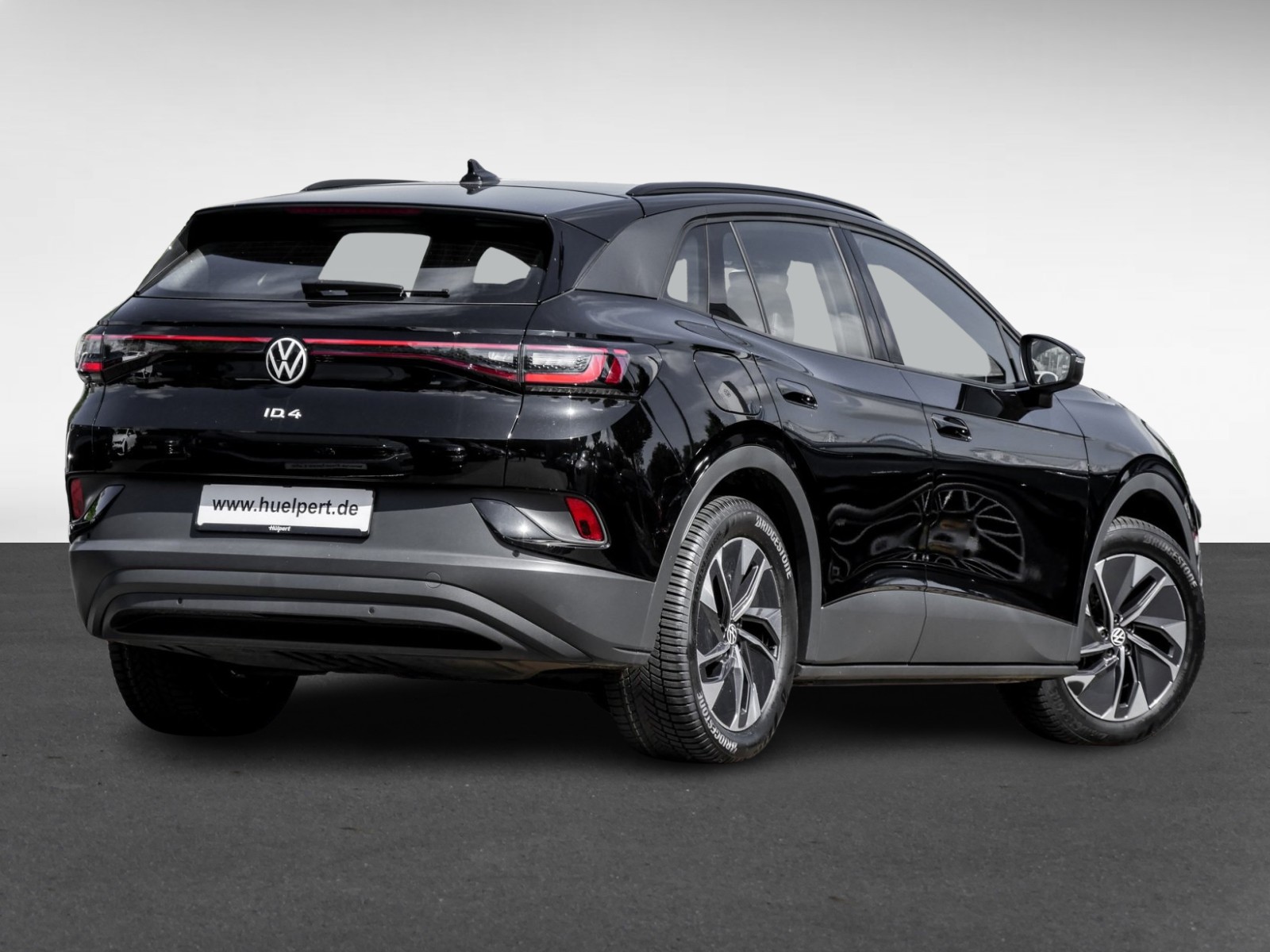 Volkswagen ID.4 PRO ACC LM19 NAVI SITZHEIZUNG CARPLAY LED