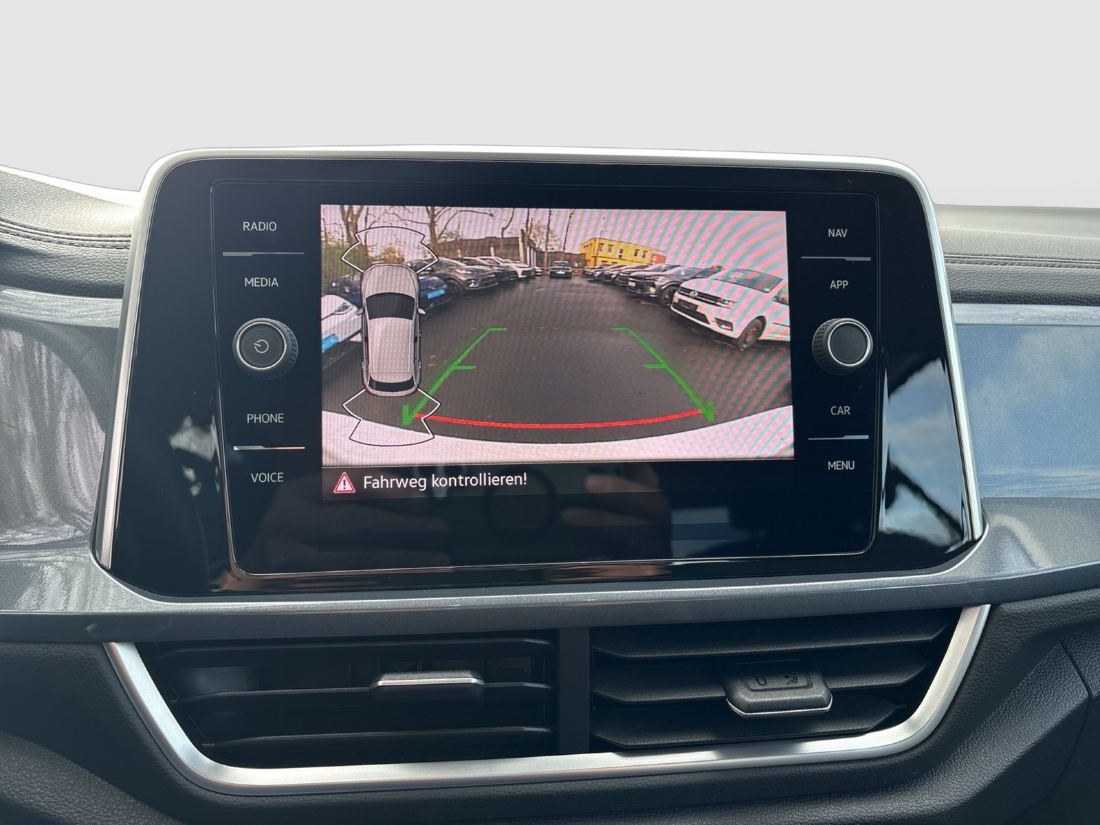 Volkswagen T-Roc 1.0 STYLE PANO AHK CAM ACC LM17 NAVI LED+