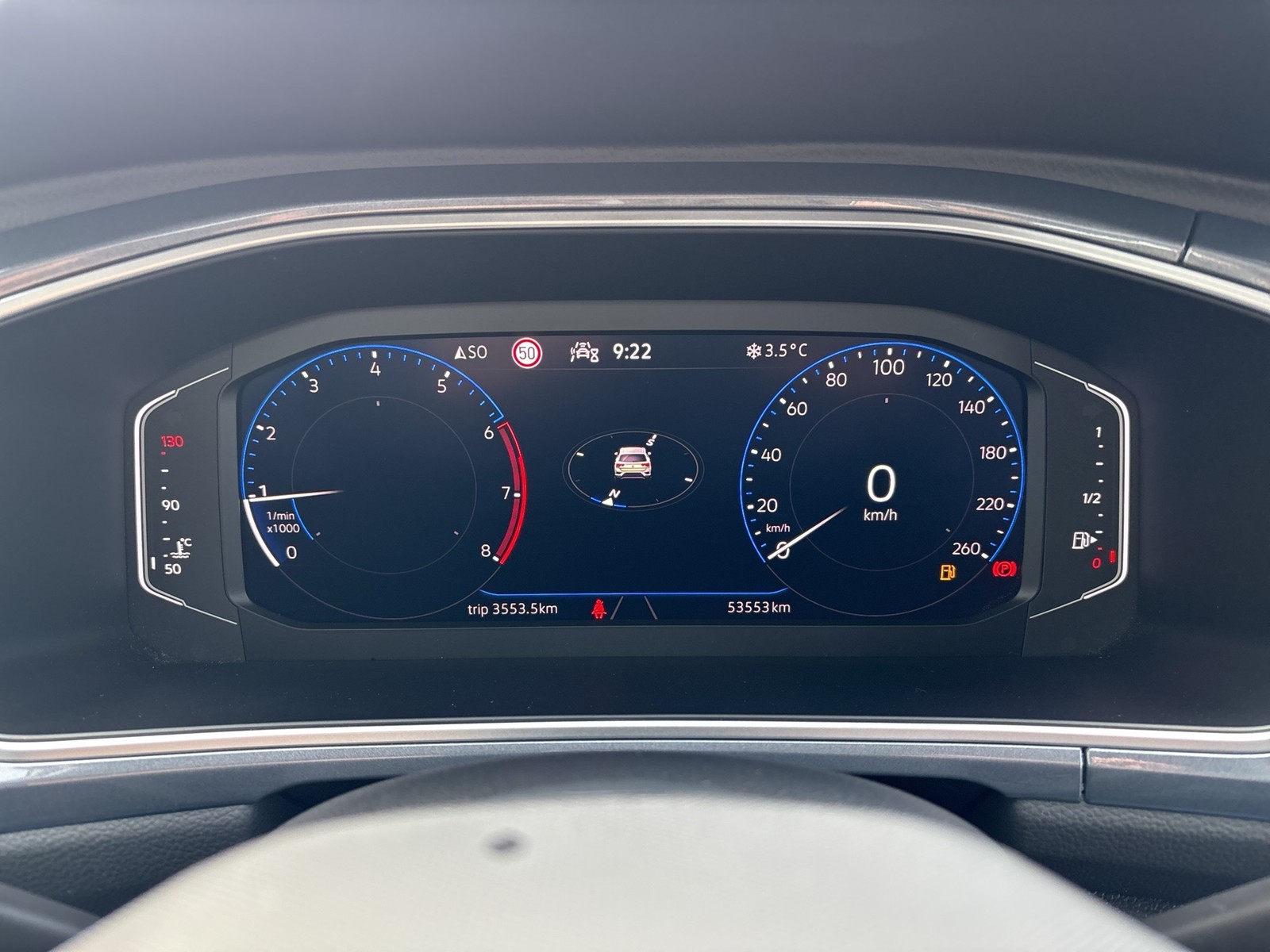 Volkswagen T-Roc 1.0 STYLE PANO AHK CAM ACC LM17 NAVI LED+