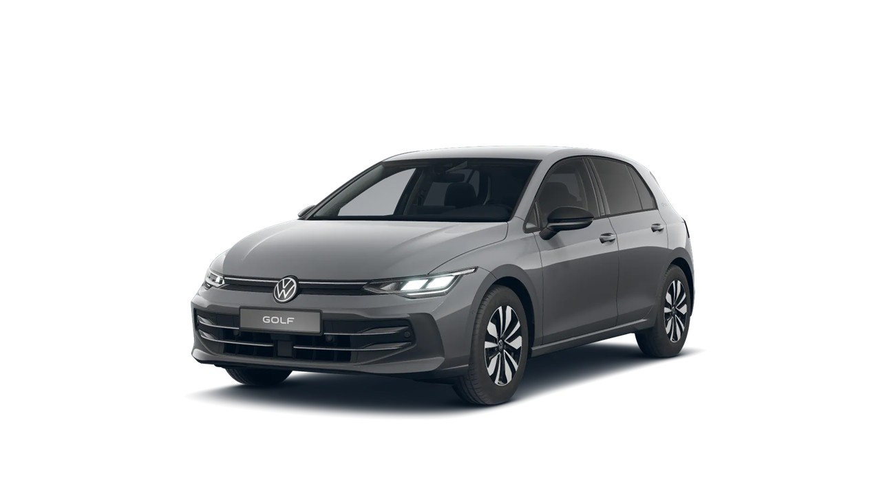 Volkswagen Golf VIII 1.5 eTSI GOAL ACC CARPLAY ALU SITZHEIZ