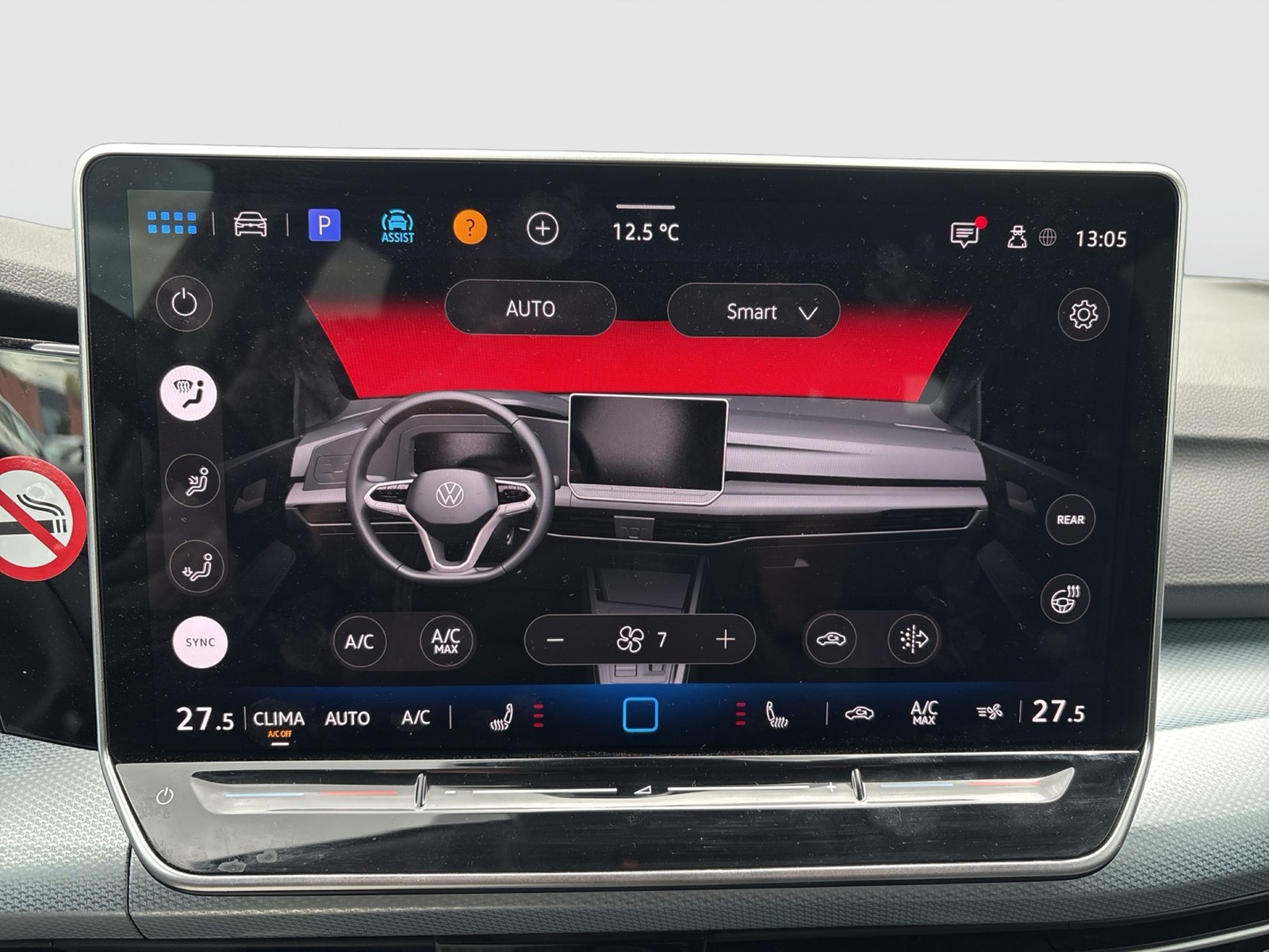 Volkswagen Golf Variant VIII 2.0 GOAL AHK KAMERA ACC