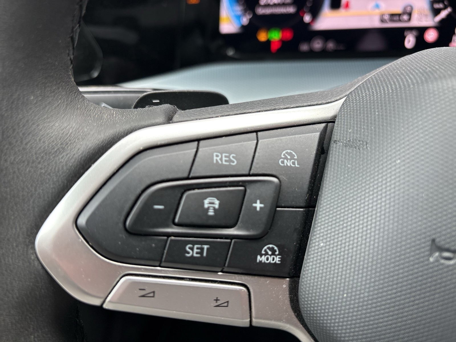 Volkswagen Golf Variant VIII 2.0 GOAL AHK KAMERA ACC